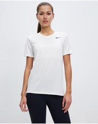 Nike - Dri-Fit Short Sleeve T-Shirt