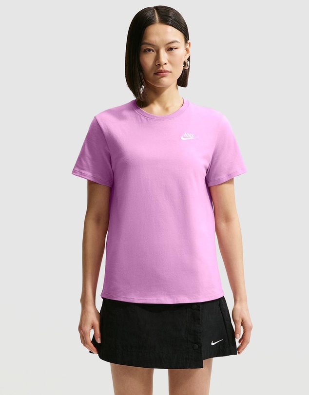 Nike - Nike Sportswear Club SS Tee