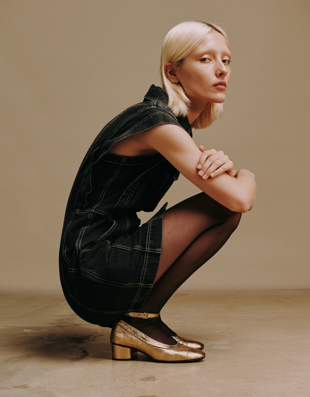 Beau Coops - Kenley Courtshoes