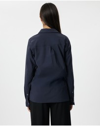 Amble - Stirling Shirt