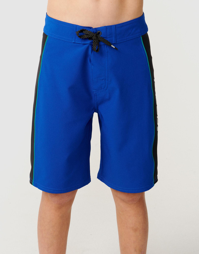 Rip Curl - Elasto Sideways Boardshorts - Teens