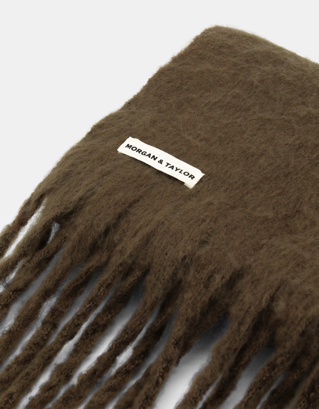 Morgan & Taylor - Ella Scarf