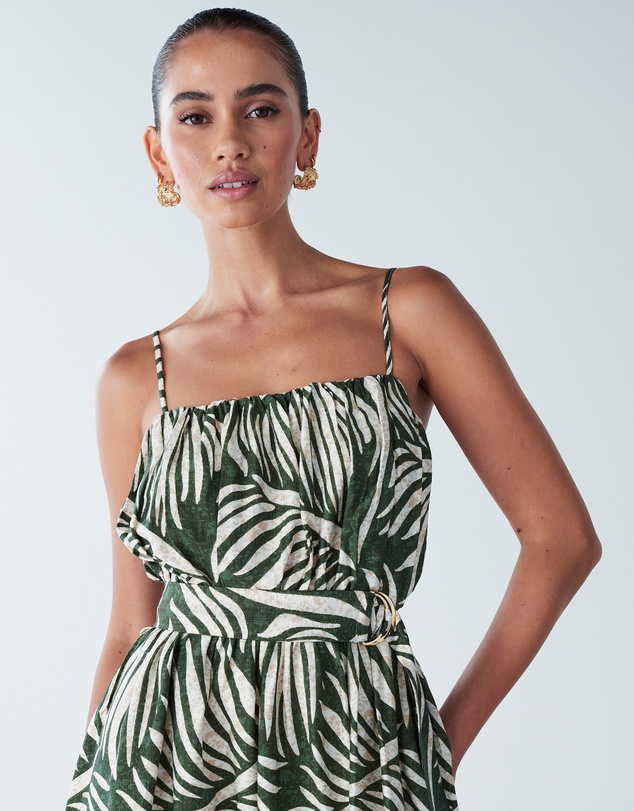 BWLDR - Khyla Mini Dress