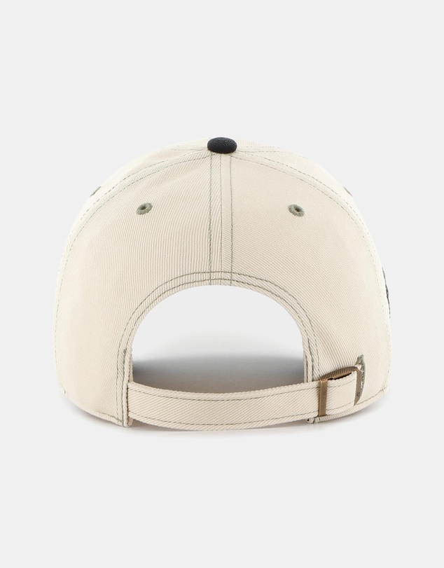 47 - Clean Up Keepsake New York Yankees Cap