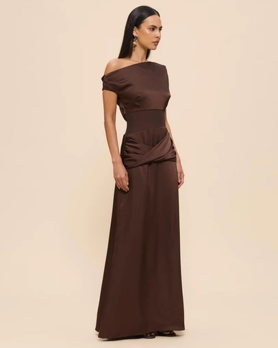 CHANCERY - Aria Maxi Dress