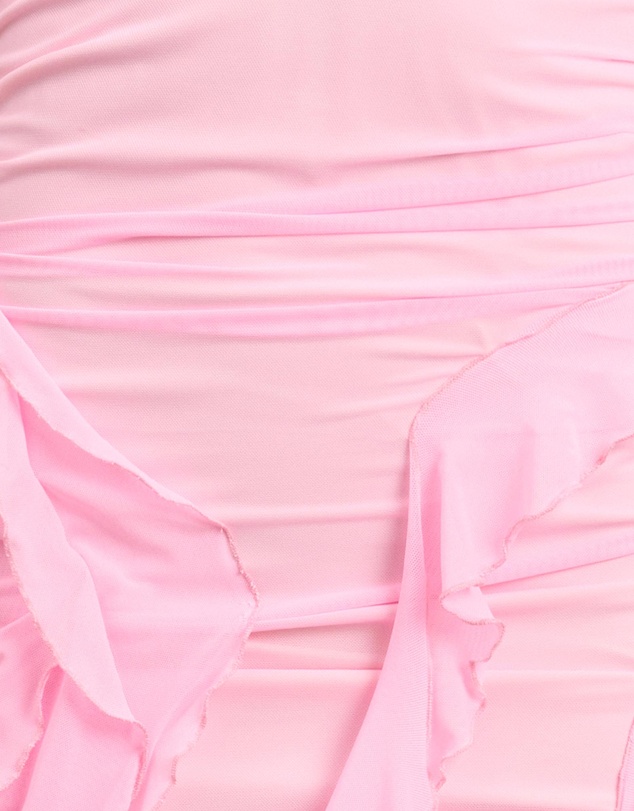 DZO - Ruby Mini Dress