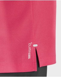 adidas Performance - adi365 Climacool T-Shirt Mens