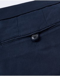 3 Wise Men - 3 Wise Men Cayden Chino Pant - Navy