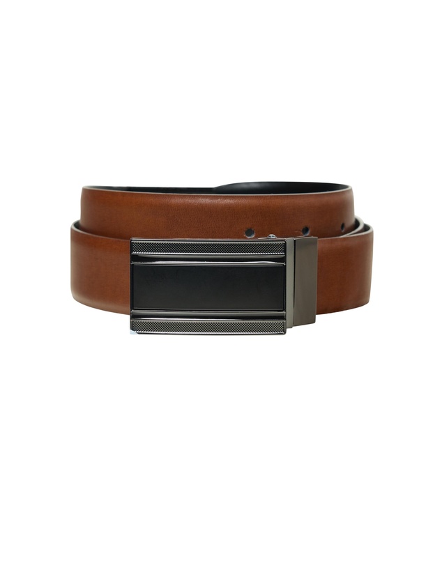 yd. - Fredrick Reversible Belt