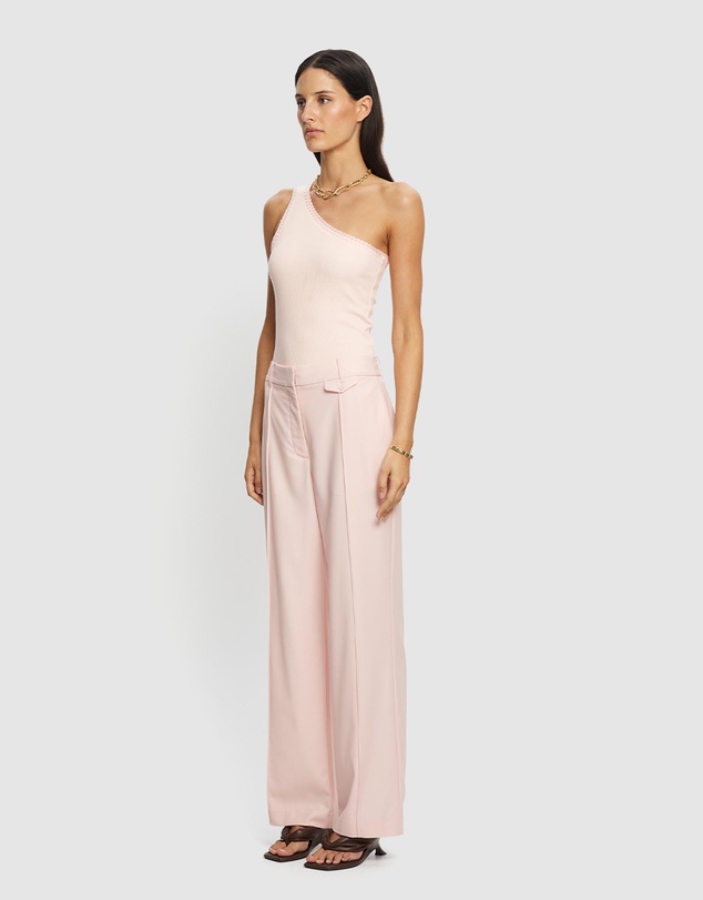 KIVARI - One Shoulder Talullah