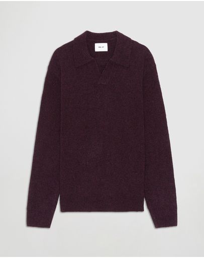 Wine Red