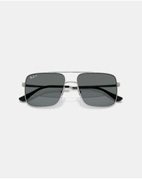 Ray-Ban - RB3758