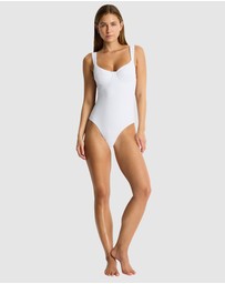 Sea Level Australia - La Mer Balconette Bra One Piece