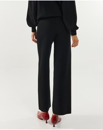 Madison The Label - Anthea Knit Pants