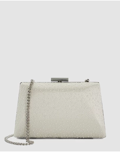 Dune London - Because - Ivory