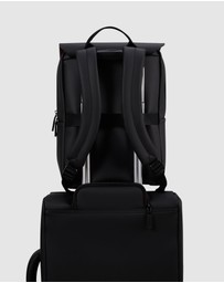 Lipault Paris - Lost In Berlin Square Backpack 2