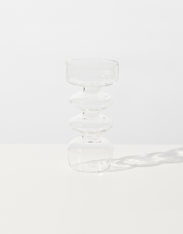 House of Nunu - Curvy Vase