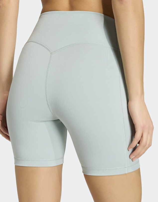 adidas Performance - Optime Workout Short Leggings Womens