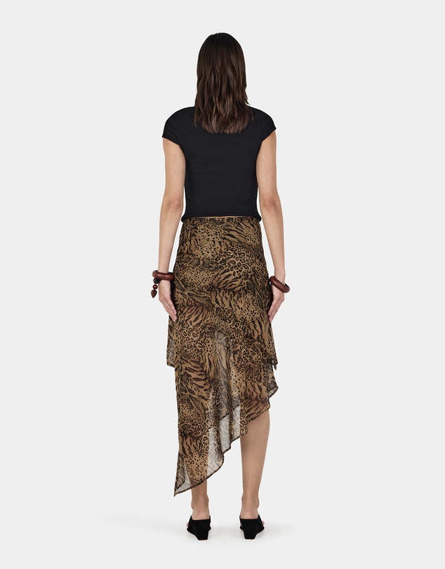 Hansen & Gretel - Delila Top