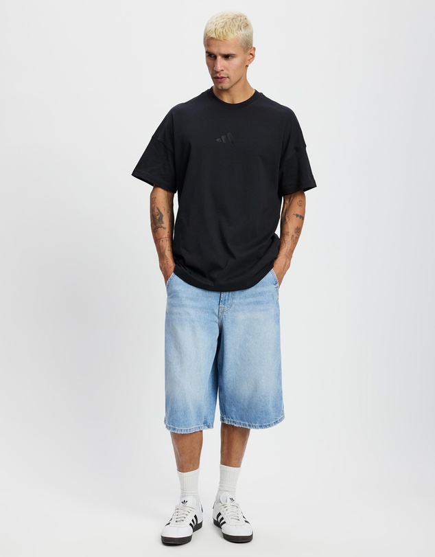 adidas Sportswear - All SZN Tee