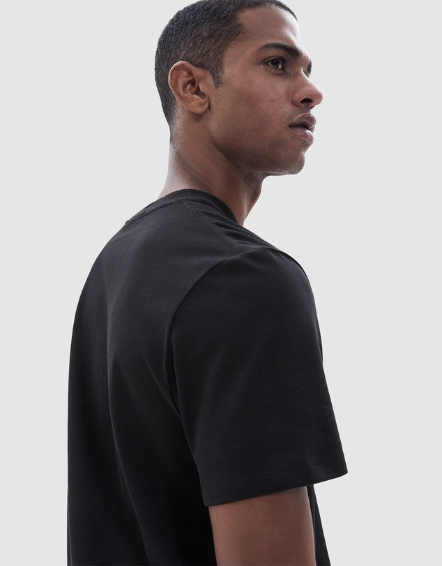 UNISON - Relaxed T Shirt