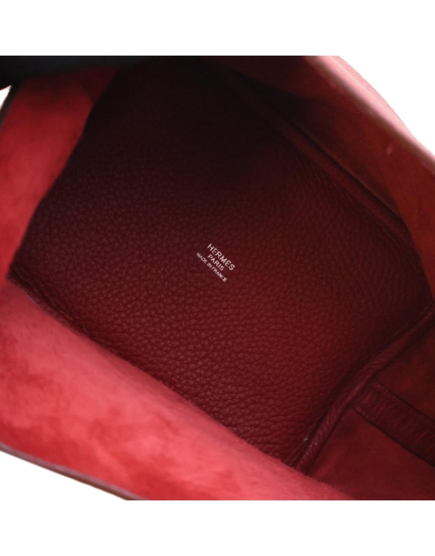 Pre-Loved by Azura Reborn - Pre-Loved Clemence Picotin Lock 18