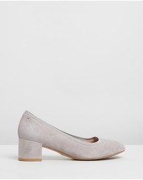 Vionic - Natalie Block Heels