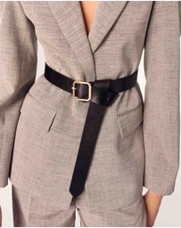 Maje - Vigrisa Blazer