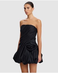 Acler - Hawford Mini Dress