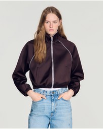 Sandro - Lizy Jacket