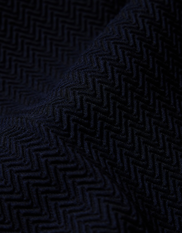 Calibre - Herringbone Jacquard Pants Navy
