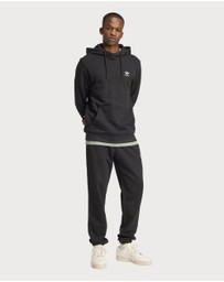 adidas Originals - Trefoil Essentials Hoodie French Terry Mens