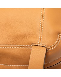 Pre-Loved by Azura Reborn - Pre-Loved Leather Handbag