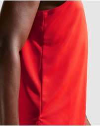 Nike - Miler Dri-FIT Running Tank