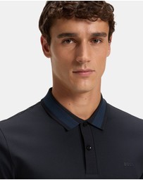 BOSS - H Phillipson Polo
