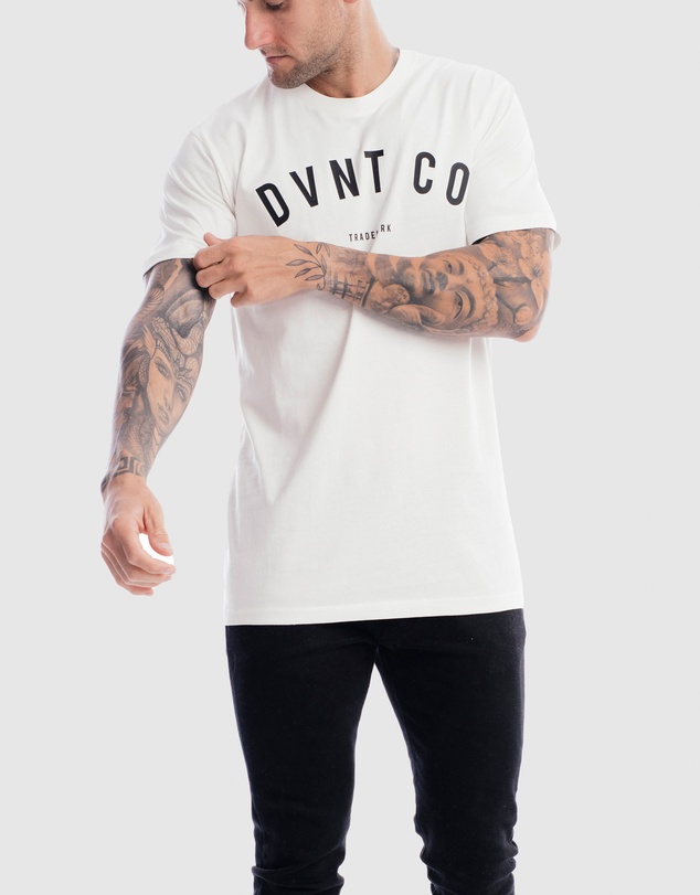 DVNT - Arch Tee
