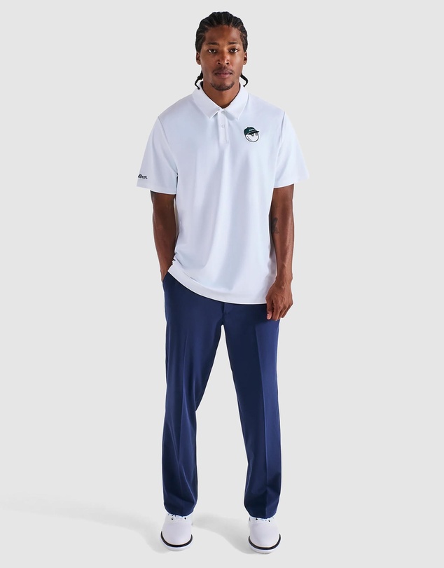 Malbon - ICONS Fairway Baldwin Polo