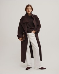 Witchery - Wrap T-shirt