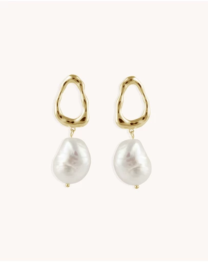 Bianc - Ocean Earrings