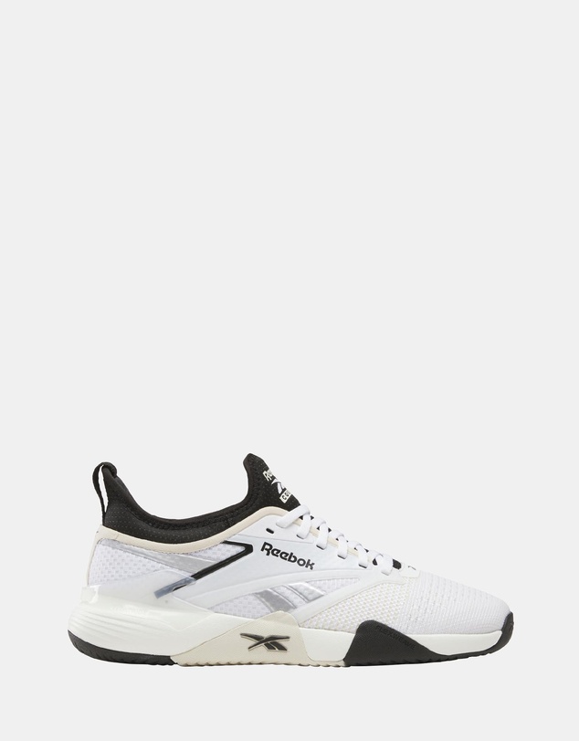 Reebok - Nano Court - Men's