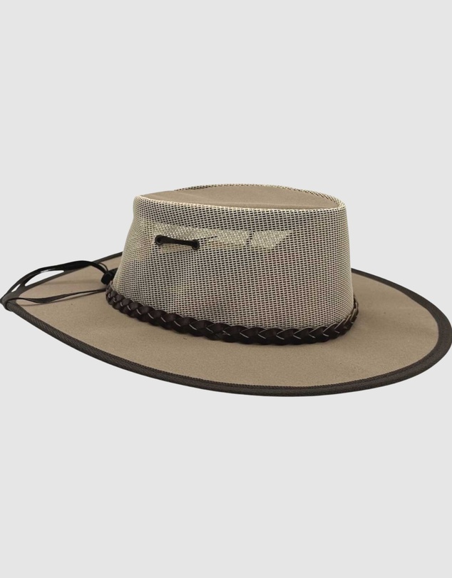 Jacaru - Jacaru 104 Bushbreeze Camper Hat