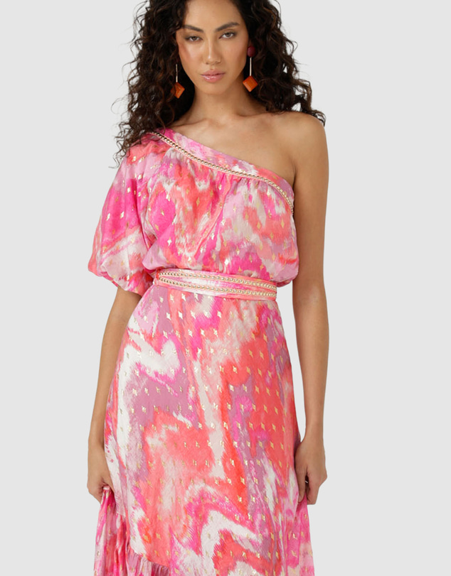 SACHA DRAKE - Naxos Dress