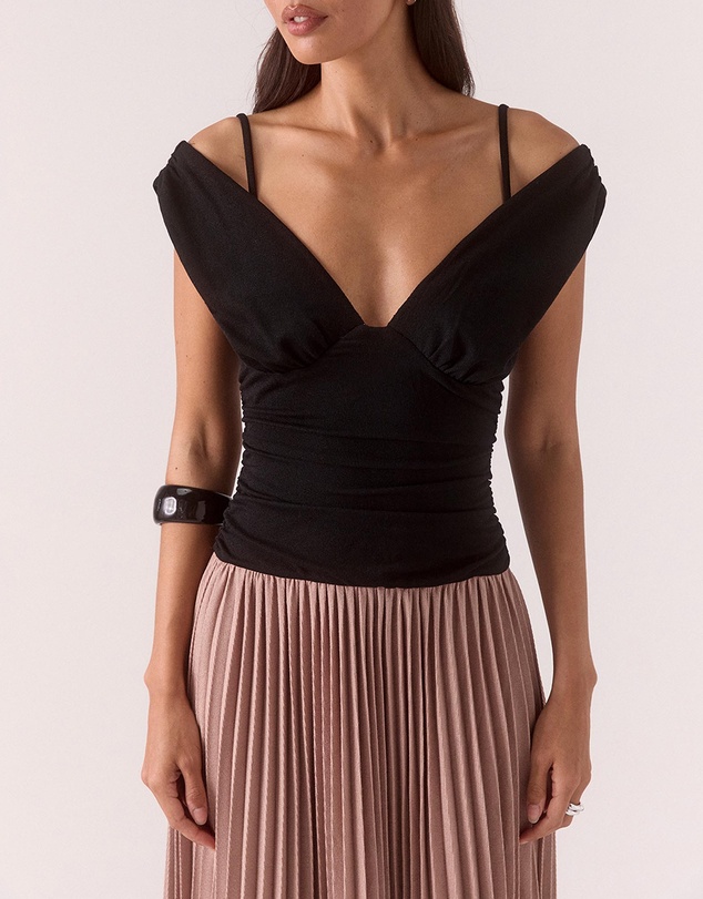 SOVERE - Dione Dress