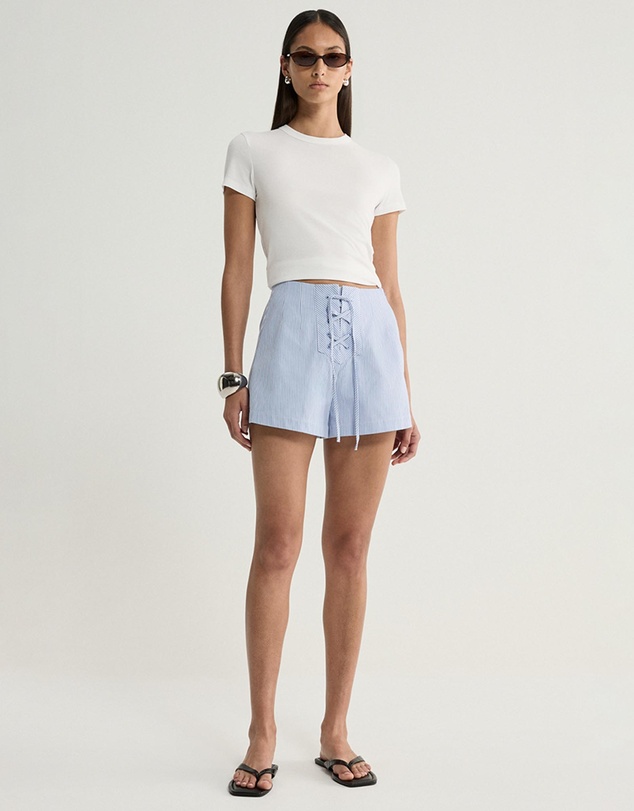 Elka Collective - Ember Shorts