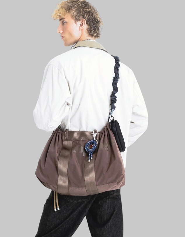 Topologie - Krans Keychain