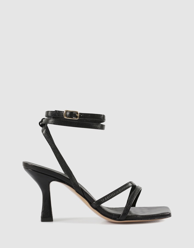 S by Sempre Di - Duscha Heeled Sandals