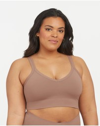 Spanx - Everyday Shaping-Ecocare Longline Bralette