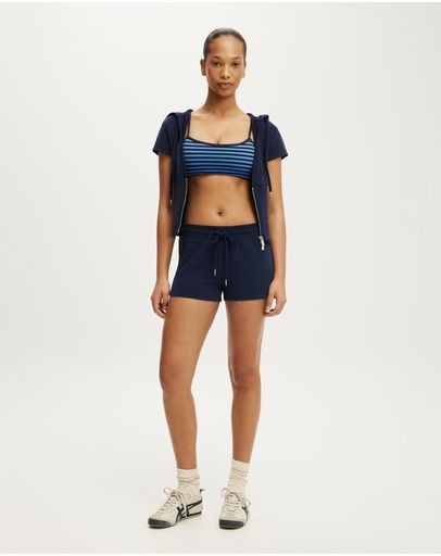 PREP SPORT NAVY