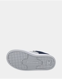DC Shoes - Boys 4 to 16 Manteca 4 V Skate Shoes