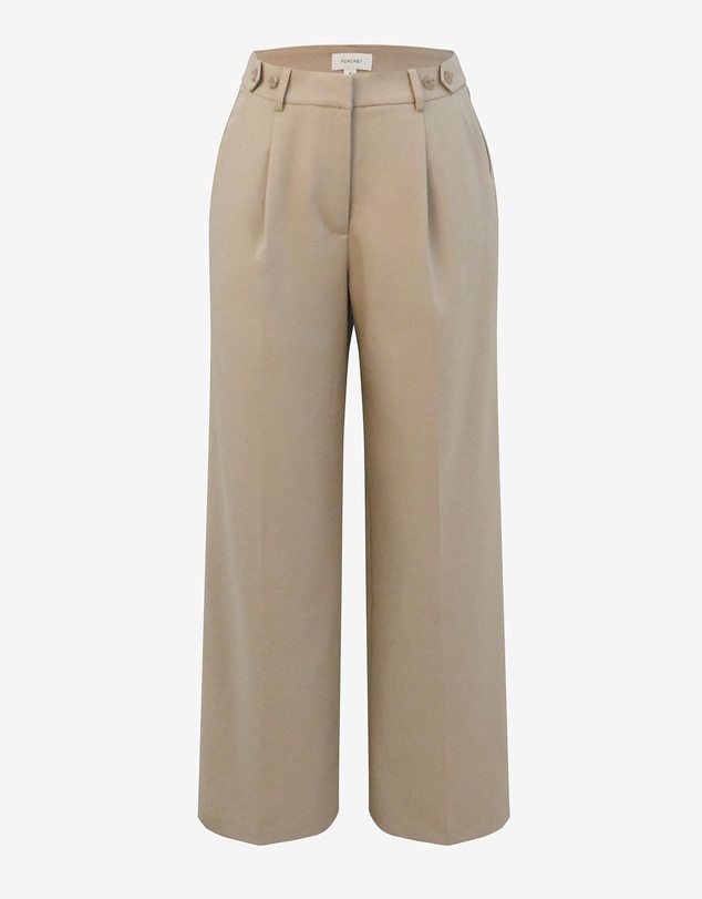 Forcast - Abel Straight Leg Pants